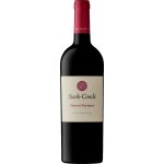 Stark Conde Cabernet Sauvignon 2018 Červené 14% 0,75 l (holá láhev) – Hledejceny.cz
