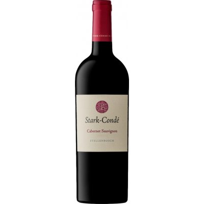 Stark Conde Cabernet Sauvignon 2018 Červené 14% 0,75 l (holá láhev) – Hledejceny.cz