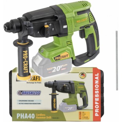 Procraft PHA40bb-c – Hledejceny.cz