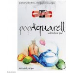 KOH-I-NOOR Blok Aquarell A4 10 listů – Zboží Dáma