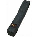 Mizuno IJF BELT černá zlatá – Zboží Dáma