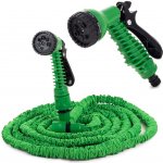 Verk Magic Hose Flexibilní hadice 5-15 m zelená – Hledejceny.cz