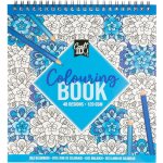 Colouring Book – Zboží Mobilmania