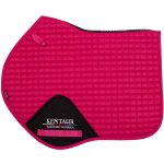 Kentaur Skoková podsedlová dečka žlutá – Zboží Dáma