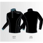 Progress Cycling Sox reflexní žlutášedá – Hledejceny.cz