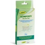 SuBio Oxy-Gen-Ator Bakterie na Komposty 50 g – Sleviste.cz