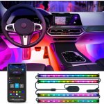 Govee Smart LED pásky do auta RGBIC – Hledejceny.cz