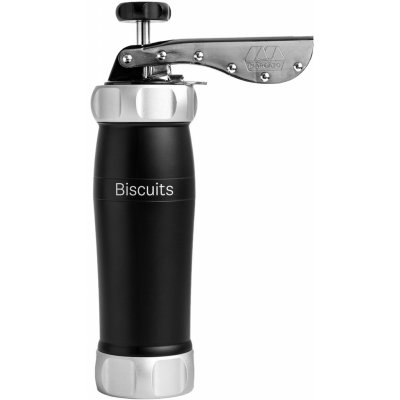 MARCATO Lis na těsto BISCUITS DESIGN, černý – Zboží Dáma