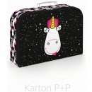 Karton P+P Despicable Me 3 Unicorn 5 63818 34 cm