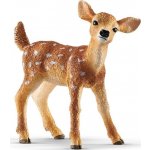 Schleich 14820 Kolouch jelena běloocasého – Zboží Mobilmania