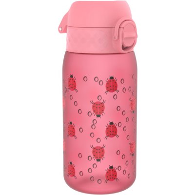 ion8 Leak Proof láhev Ladybugs 350 ml – Zbozi.Blesk.cz