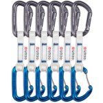 Ocún HAWK QD COMBI BIO-DYN-RING 15 mm 10 cm 6-pack – Sleviste.cz