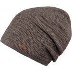 Barts Jonni beanie Brown – Hledejceny.cz