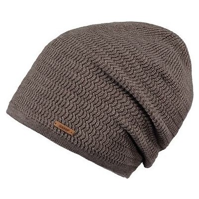 Barts Jonni beanie Brown – Hledejceny.cz