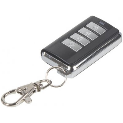 Univerzální dálkový ovladač s frekvencí 433,92 MHz, SE548 – Hledejceny.cz