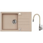 Set Alveus Rock 130 + Mintas – Zboží Dáma