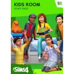 The Sims 4: Dětský pokoj – Hledejceny.cz