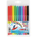 Centropen Colour World 7550 10 ks – Hledejceny.cz