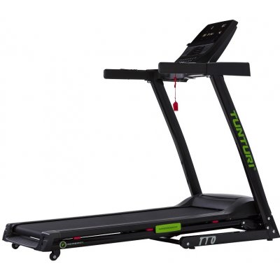 Tunturi T10 Treadmill Competence – Zboží Mobilmania