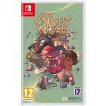 The Knight Witch (Deluxe Edition) – Zbozi.Blesk.cz