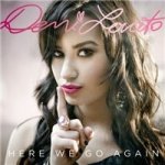 Demi Lovato - Here we go again CD – Hledejceny.cz