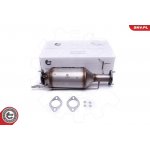 Filtr pevných částic - DPF ESEN SKV 62SKV502 | Zboží Auto
