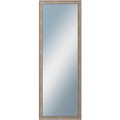 DANTIK TOOTH 50 x 140 cm stříbrná 3162 – Hledejceny.cz