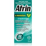 AFRIN S MENTOLEM NAS 0,5MG/ML NAS SPR SOL 15ML – Hledejceny.cz