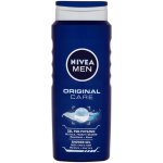Nivea Men Protect & Care sprchový gel 500 ml – Zboží Mobilmania