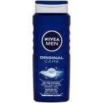 Nivea Men Protect & Care sprchový gel 500 ml – Hledejceny.cz