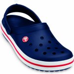 Crocs Crocband modrá – Hledejceny.cz