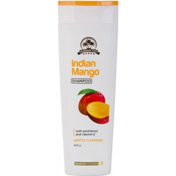 TianDe Šampon Indické Mango 400 g