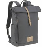 Lässig Green Label Rolltop Backpack anthracite – Zbozi.Blesk.cz