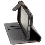 Pouzdro Tactical Field Notes Realme C55 černé – Zboží Živě