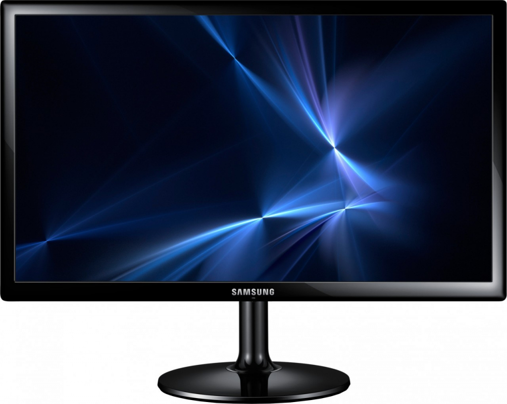 Samsung S22D300HY od 3 077 K Heureka.cz