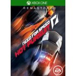 Need for Speed Hot Pursuit Remastered (XSX) – Hledejceny.cz