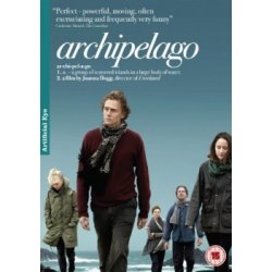 Archipelago DVD