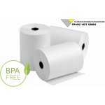 Termo pokladní kotouček 80/80/12 BPA free 10ks – Zboží Živě