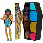 Mattel Monster High Cleo de Nile 29 cm – Zbozi.Blesk.cz