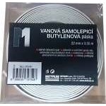 Vanová samolepící páska butylenová 22 mm x 3,35 m – HobbyKompas.cz