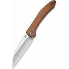 Nůž CIVIVI Hadros Satin Micarta C20004-2