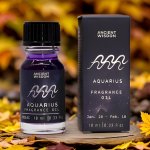 Ancient Wisdom Vonný Olej Vodnář 10 ml – Hledejceny.cz