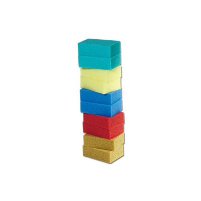 ELT Houba na mytí 14 x 9.5 x 5 cm – Zboží Mobilmania