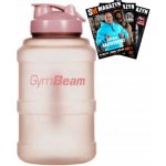 GymBeam Sportovní láhev Hydrator TT 2500 ml – Zboží Dáma GymBeam Sportovní láhev Hydrator TT 2500 ml – Zboží Dáma