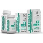 Vetapro Arthromax kloubní výživa pro malá plemena 60 tablet – Zboží Mobilmania