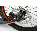 Crussis Cross Hard 6.2-2 oranžovo-černá – Hledejceny.cz