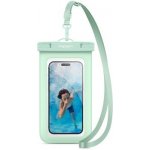Pouzdro Spigen Aqua Shield WaterProof Case A601 1 Pack, mint – Hledejceny.cz