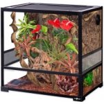 Repti Planet Natur sestavitelné 120 x 45 x 45 cm – Zbozi.Blesk.cz