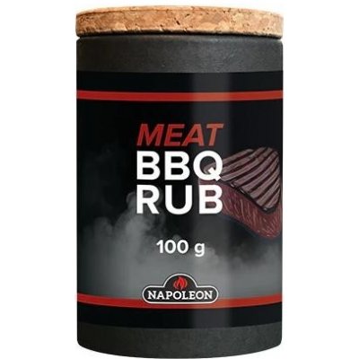 Napoleon RUB na maso 100 g – Zboží Dáma