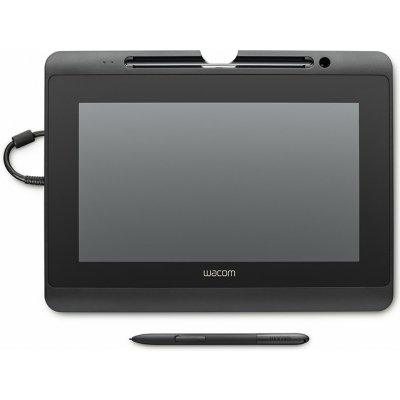 Wacom signature set DTH-1152-CH2 – Zboží Živě